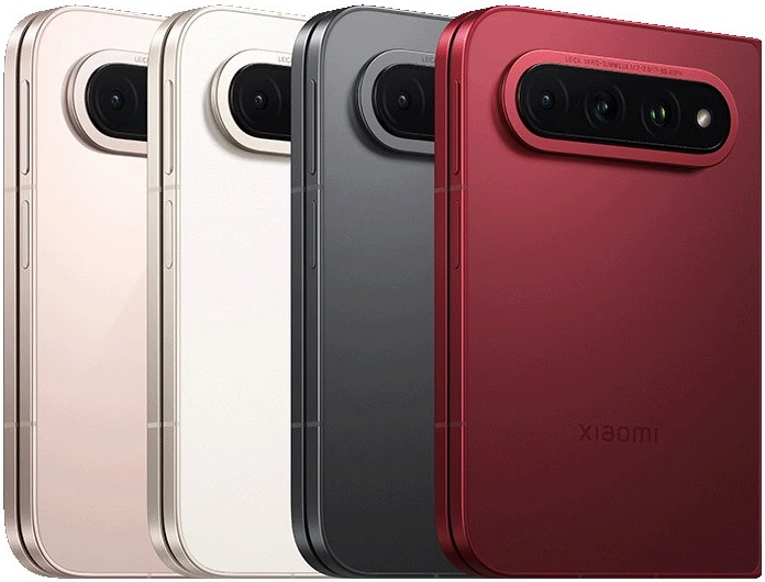 سعر و مواصفات Xiaomi 18 Fold - صورة 4