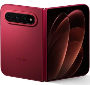 Xiaomi 18 Fold