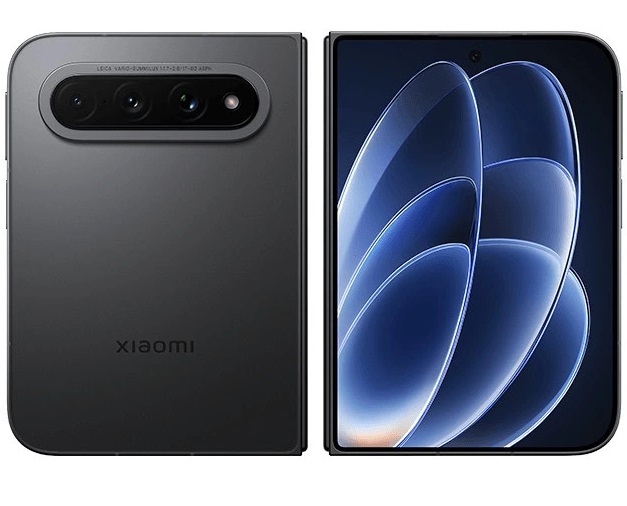 سعر و مواصفات Xiaomi 18 Fold - صورة 3
