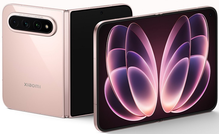 سعر و مواصفات Xiaomi 18 Fold - صورة 2