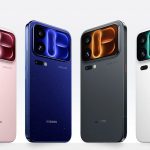 شاومي تطلق رسميًا هاتفي Xiaomi 18 Pro و Xiaomi 18 Pro Max بشاشات خلفية وكاميرات 200 ميجابكسل