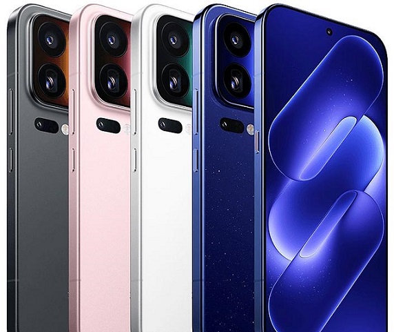 سعر و مواصفات Xiaomi 18 Pro Max - صورة 3