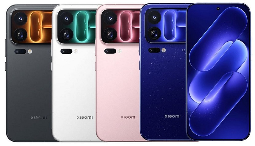 سعر و مواصفات Xiaomi 18 Pro - صورة 2