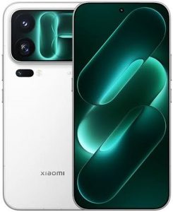 Xiaomi 18 Pro | شاومي 18 برو