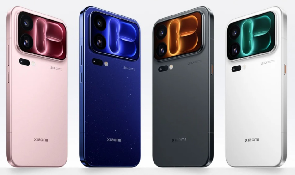 سعر و مواصفات Xiaomi 18 Pro Max - صورة 2