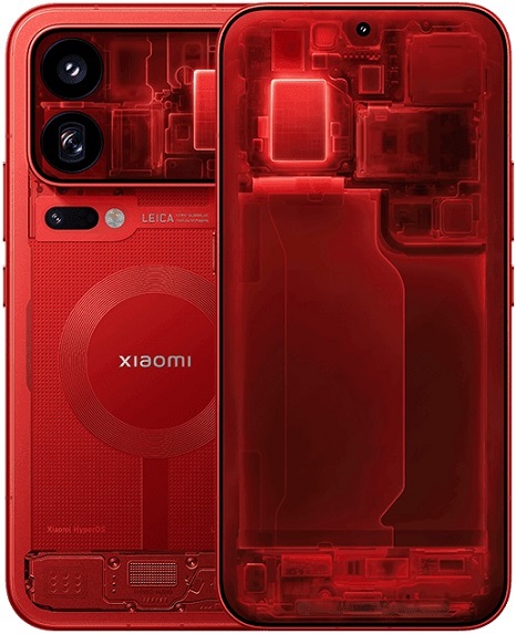 سعر و مواصفات Xiaomi 18 Pro - صورة 3