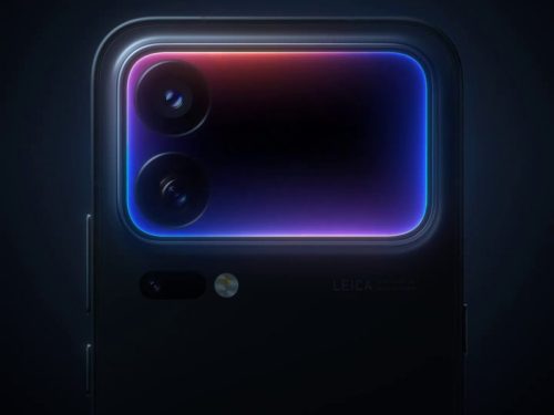 بعد تسجيل 4 ملايين تفاعل يومي في الجيل السابق… شاومي تعزز رهانها على الشاشات الخلفية في Xiaomi 18 Pro