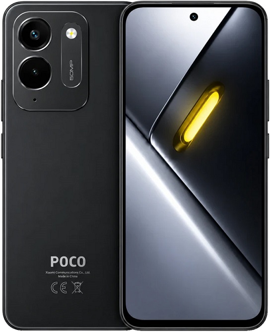 سعر و مواصفات Xiaomi Poco C95 Pro - صورة 2