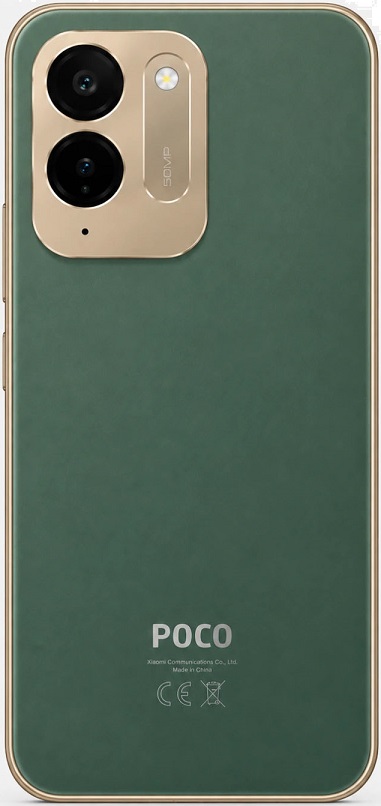 سعر و مواصفات Xiaomi Poco C95 Pro - صورة 3