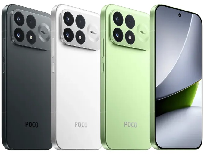 سعر و مواصفات Xiaomi Poco F9 Pro - صورة 2