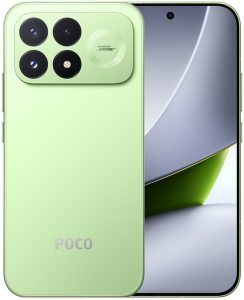 Xiaomi Poco F9 Pro