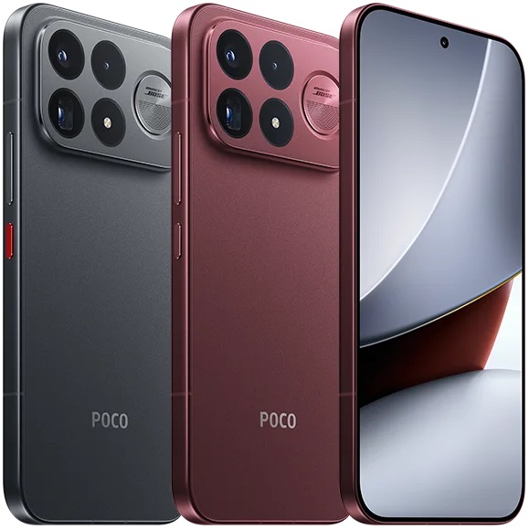 سعر و مواصفات Xiaomi Poco F9 Ultra - صورة 2