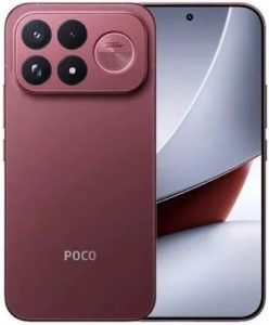 Xiaomi Poco F9 Ultra