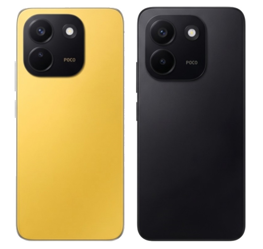 سعر و مواصفات Xiaomi Poco X8 Power - صورة 2