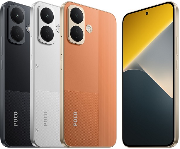 سعر و مواصفات Xiaomi Poco X8 - صورة 2