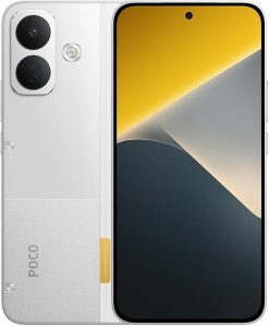 Xiaomi Poco X8