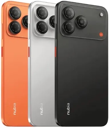 سعر و مواصفات ZTE nubia A57 - صورة 2