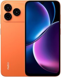 ZTE nubia A57 ZTE nubia A57