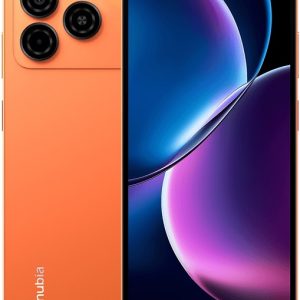 ZTE nubia A57 | زد تي اي نوبيا ايه 57