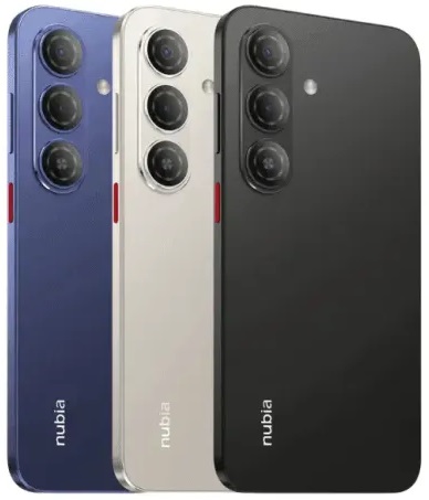 سعر و مواصفات ZTE nubia A77 4G - صورة 2
