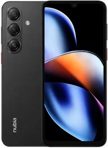 ZTE nubia A77 4G ZTE nubia A77 4G