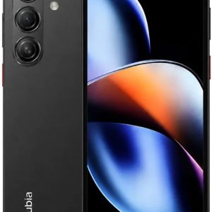ZTE nubia A77 4G | زد تي اي نوبيا ايه 77 4 جي