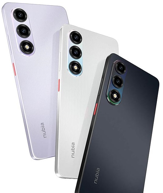 سعر و مواصفات ZTE nubia A77 - صورة 2