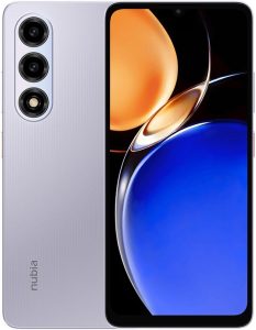 ZTE nubia A77