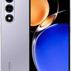 ZTE nubia A77 | زد تي اي نوبيا ايه 77