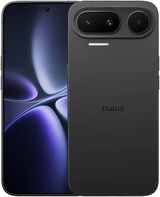 سعر و مواصفات ZTE nubia NaviX Ultra - صورة 4