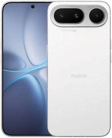 سعر و مواصفات ZTE nubia NaviX Ultra - صورة 3