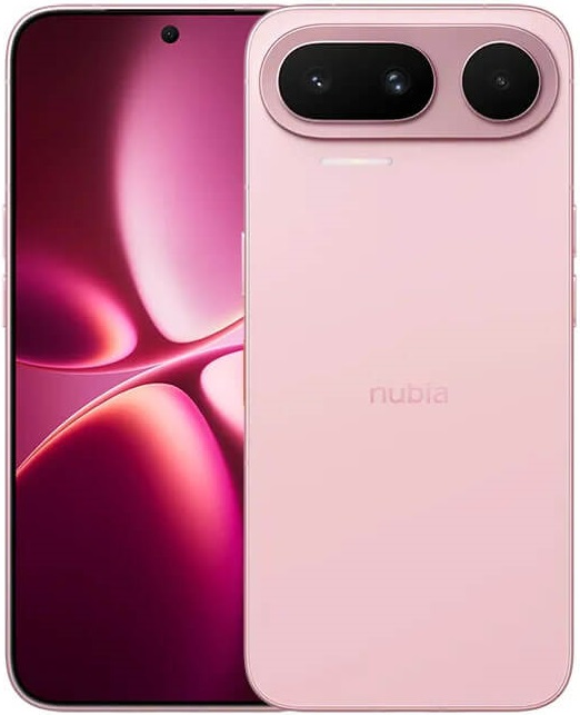 سعر و مواصفات ZTE nubia NaviX Ultra - صورة 2