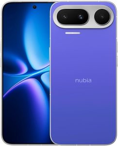ZTE nubia NaviX Ultra | زد تي اي نوبيا نيفي اكس الترا