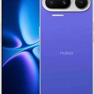 ZTE nubia NaviX Ultra | زد تي اي نوبيا نيفي اكس الترا