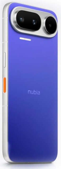 سعر و مواصفات ZTE nubia NaviX Ultra - صورة 5