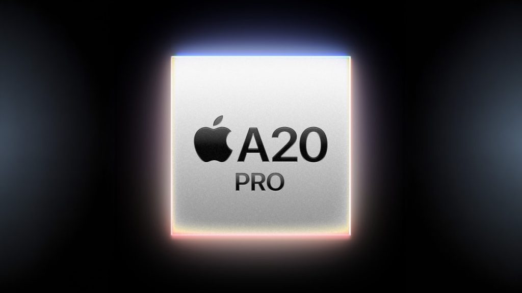 معالج Apple A20 Pro يتفوق على شريحة M5 Max في أداء النواة الواحدة على منصة Geekbench 7 معالج Apple A20 Pro يتفوق على شريحة M5 Max في أداء النواة الواحدة على منصة Geekbench 7