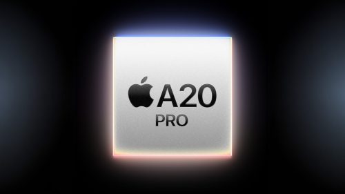 معالج Apple A20 Pro يتفوق على شريحة M5 Max في أداء النواة الواحدة على منصة Geekbench 7