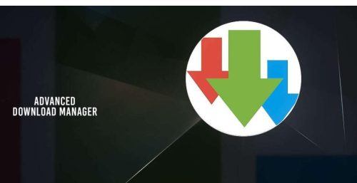 تحميل التطبيق Advanced Download Manager لإدارة تنزيل الملفات للأندرويد