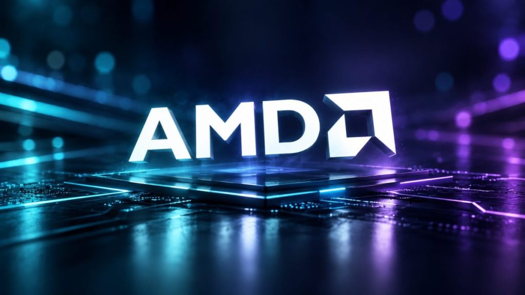 صفقة ضخمة في سوق الذكاء الاصطناعي … World Labs تنضم رسميًا إلى AMD