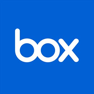 تحميل التطبيق Box بوكس، لتخزين البيانات على الإنترنت، للأندرويد والأيفون