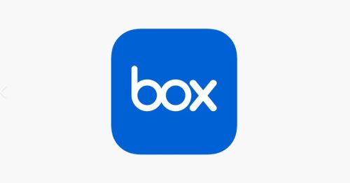 تحميل التطبيق Box بوكس، لتخزين البيانات على الإنترنت، للأندرويد والأيفون