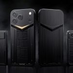 بأسعار تصل إلى 13900 دولار … كافيار تطلق تشكيلة Black Edition الفاخرة لهواتف iPhone 18 Pro وiPhone Duo