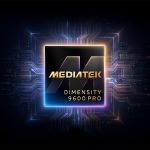 ميدياتيك تطلق معالج Dimensity 9600 Pro الجديد وتستهدف هواتف الفئة العليا