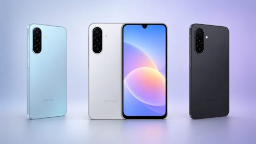 تفاصيل هاتف Galaxy A18 4G القادم من سامسونج تظهر في تسريب جديد