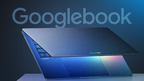 جوجل تطلق منصة حواسب Googlebook بنظام أندرويد ودعم تحديثات يمتد لـ 10 أعوام