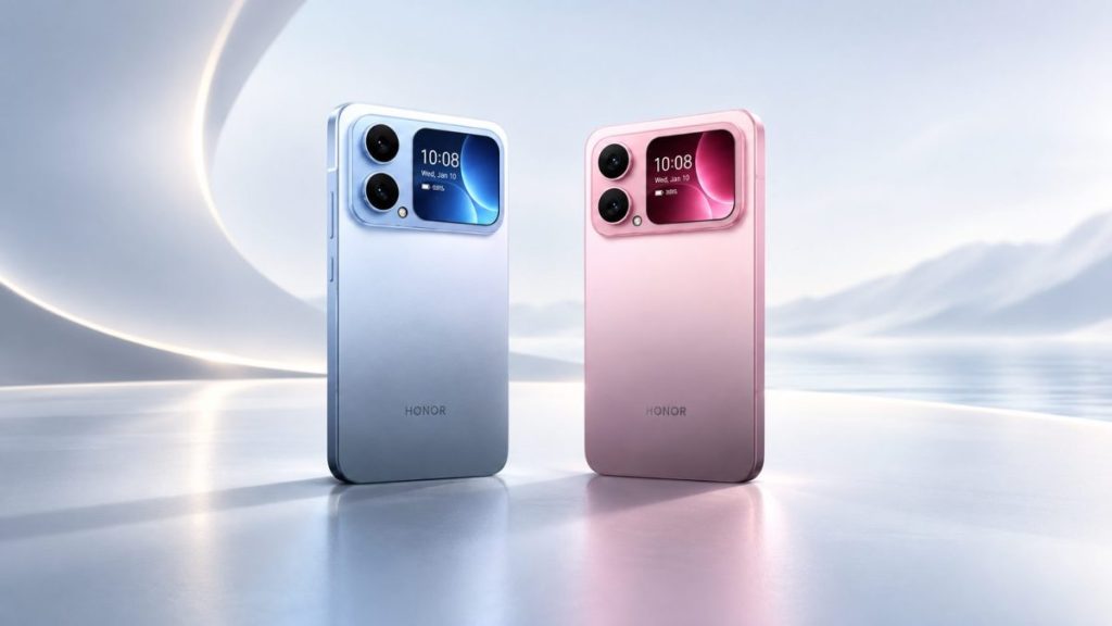 تسريبات تشير إلى 4 هواتف جديدة من هونر قادمة قريباً أبرزها سلسلة Honor 700 Pro