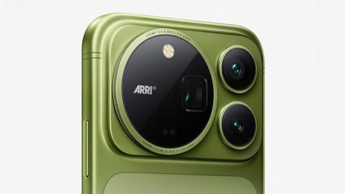 سلسلة Honor Magic 9 ستحمل أول كاميرا سيلفي مربعة بدقة 55MP في هواتف أندرويد