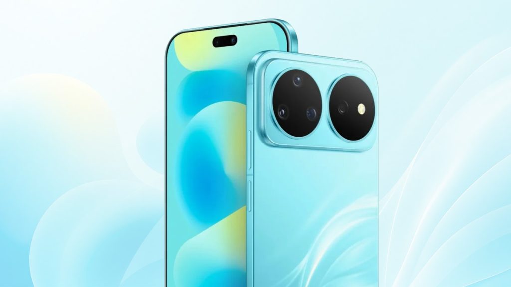 سلسلة HUAWEI nova 16s تنطلق عالمياً بتركيز على قدرات التصوير وأدوات الذكاء الاصطناعي