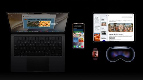 آبل تطلق تحديث iOS 27 رسميًا بإصدار جديد كليًا من مساعدها الذكي Siri