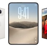 تسريب يكشف أن فكرة iPhone Duo بدأت في آبل قبل صدور أول هاتف قابل للطي بسنوات